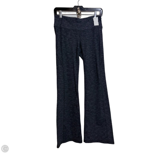 Athletic leggings By Athleta In Grey, Size: M