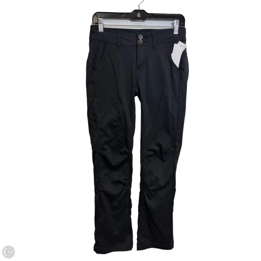 Pants Other By Prana In Black, Size: 0