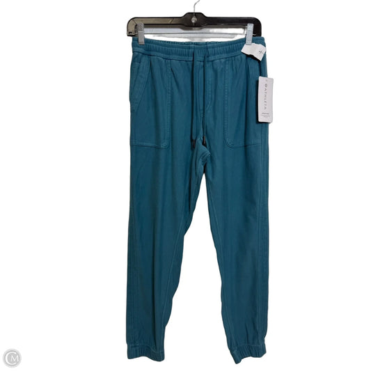 Pants Joggers By Athleta In Teal, Size: Xs