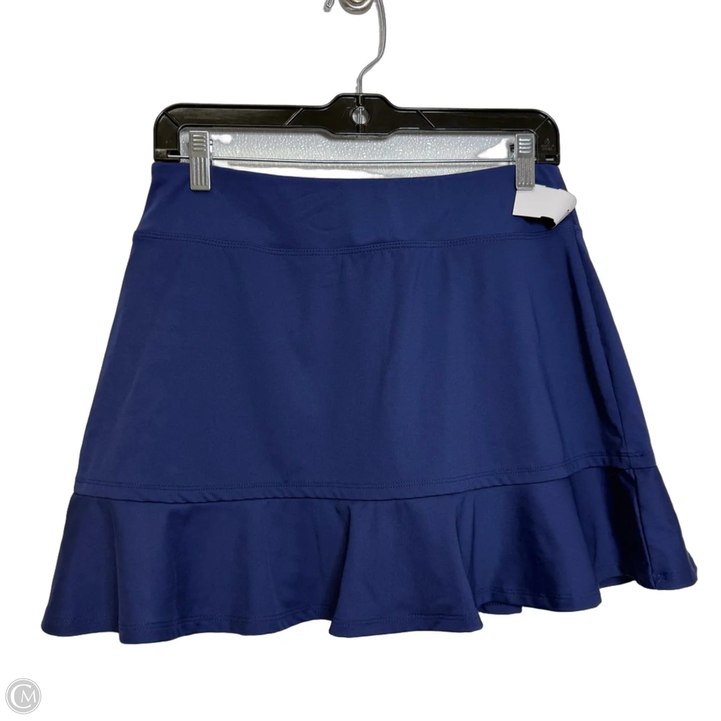 Skort By Tommy Bahama In Navy, Size: M