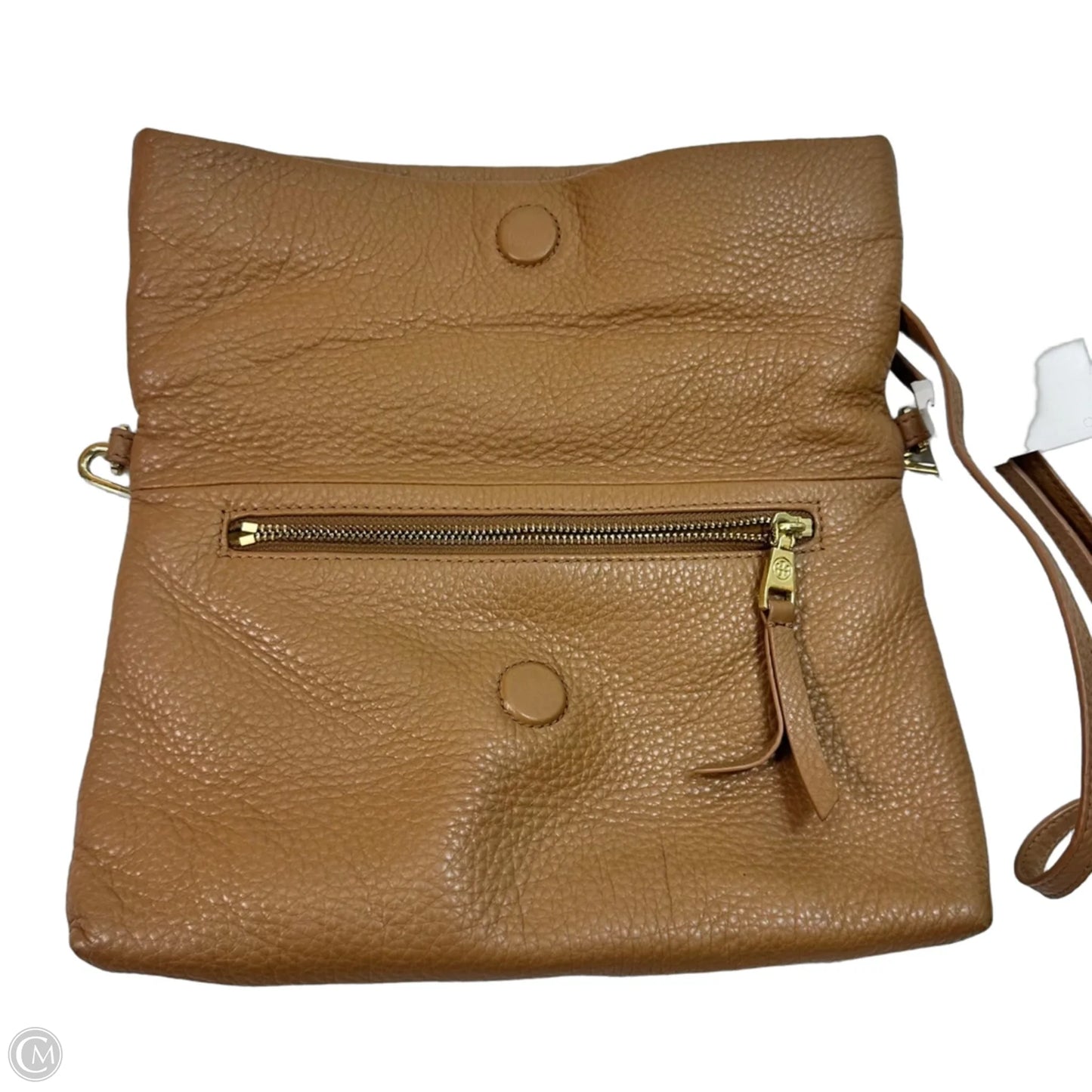 Crossbody Designer By Tory Burch, Size: Medium