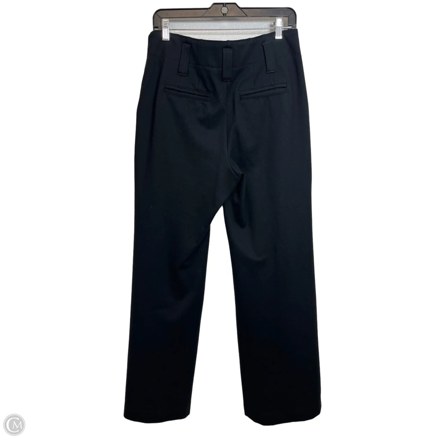 Pants dress By Maeve In Black, Size: 12