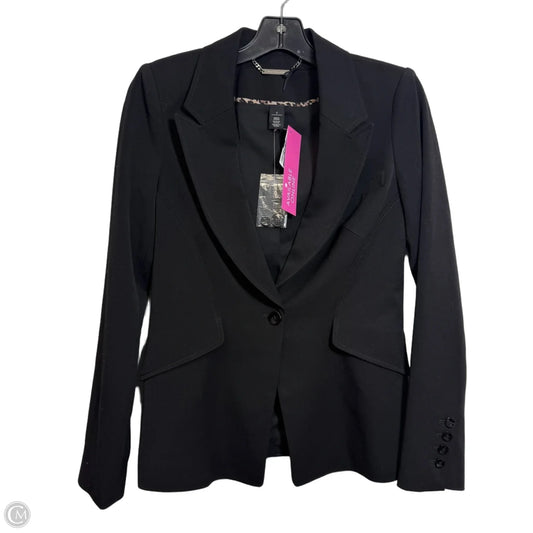 Blazer By White House Black Market In Black, Size: 0
