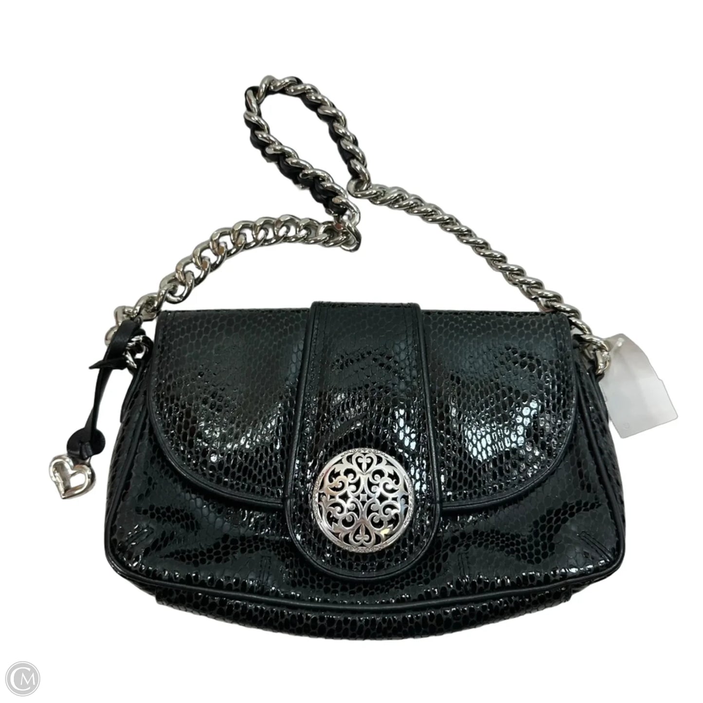 Handbag By Brighton, Size: Small