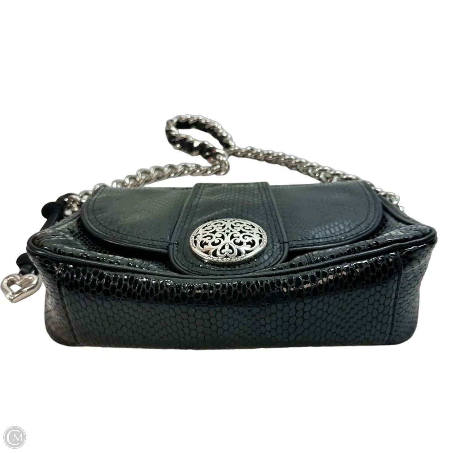 Handbag By Brighton, Size: Small