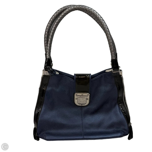 Handbag Designer By Brighton, Size: Medium
