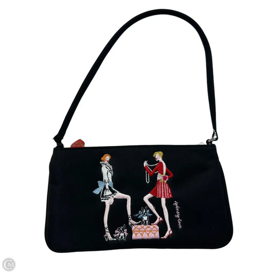 Wristlet By Clothes Mentor, Size: Small