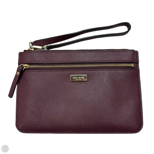 Wristlet Designer By Kate Spade, Size: Small