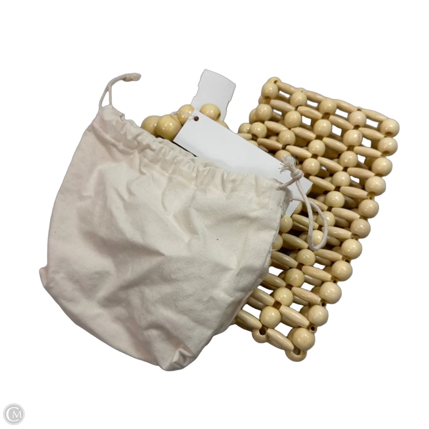 Handbag By Anthropologie, Size: Small