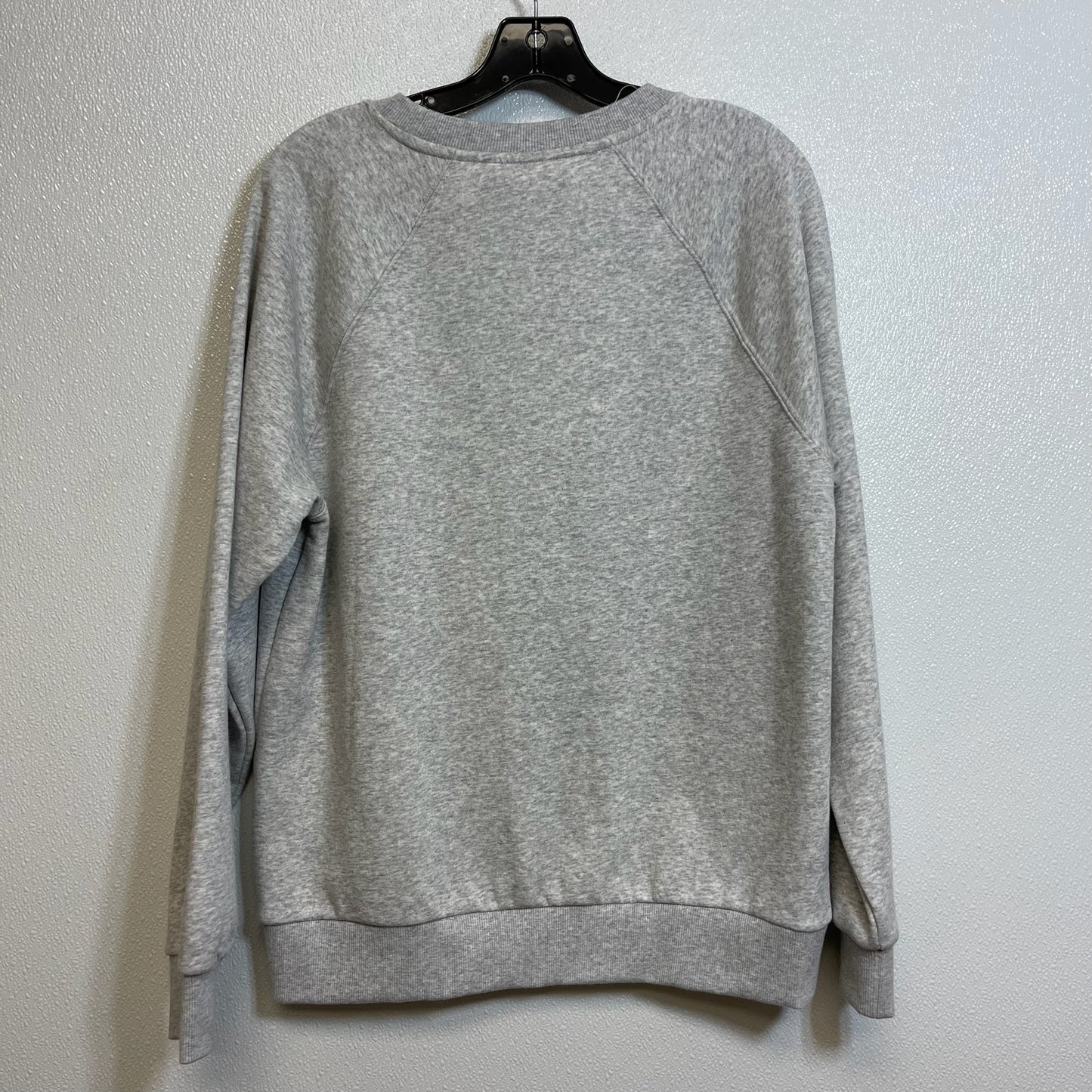 Sweatshirt Crewneck By Stoney Clover Lane for Target In Grey, Size: M