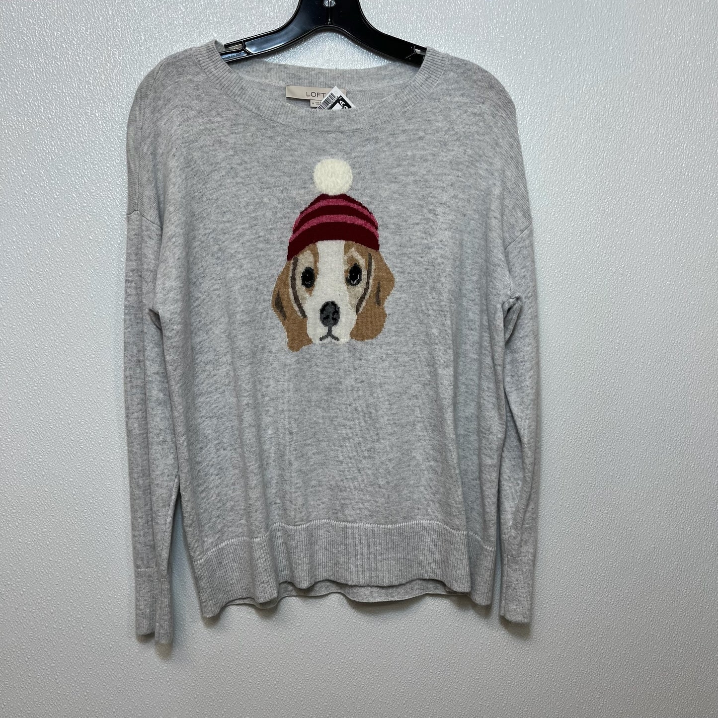 Sweater By Loft O  Size: M