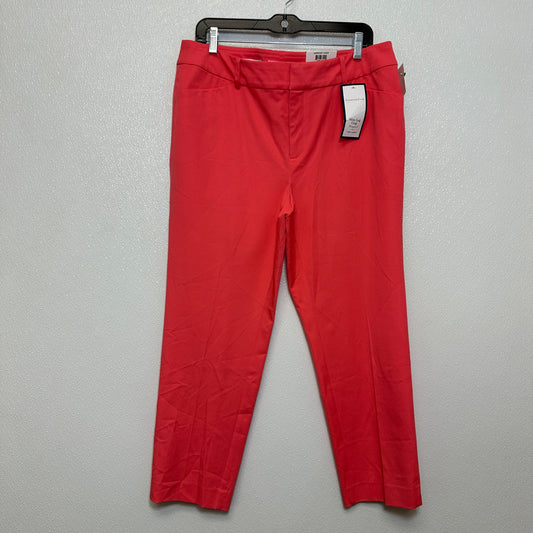 Pants Ankle By Charter Club O  Size: 12
