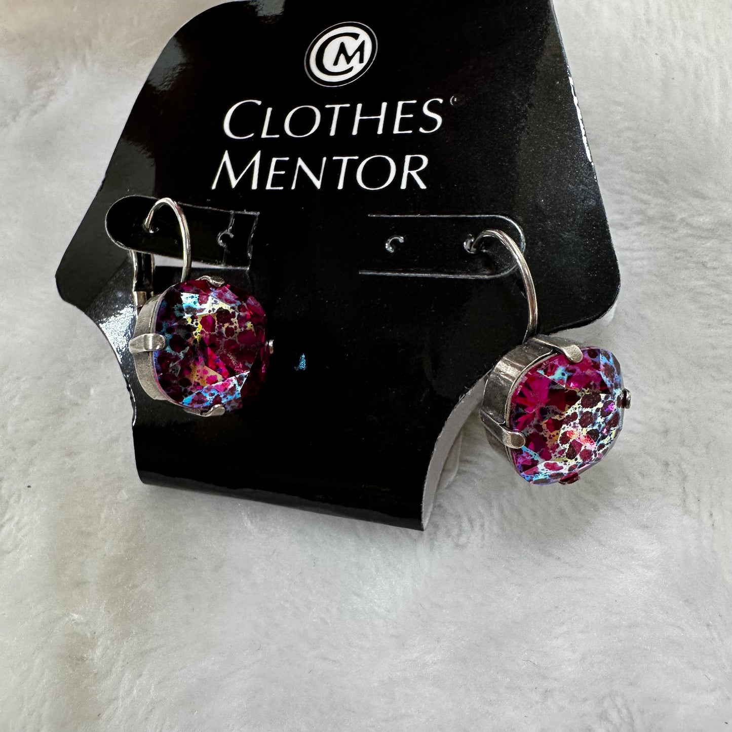 Earrings Chandelier By Clothes Mentor