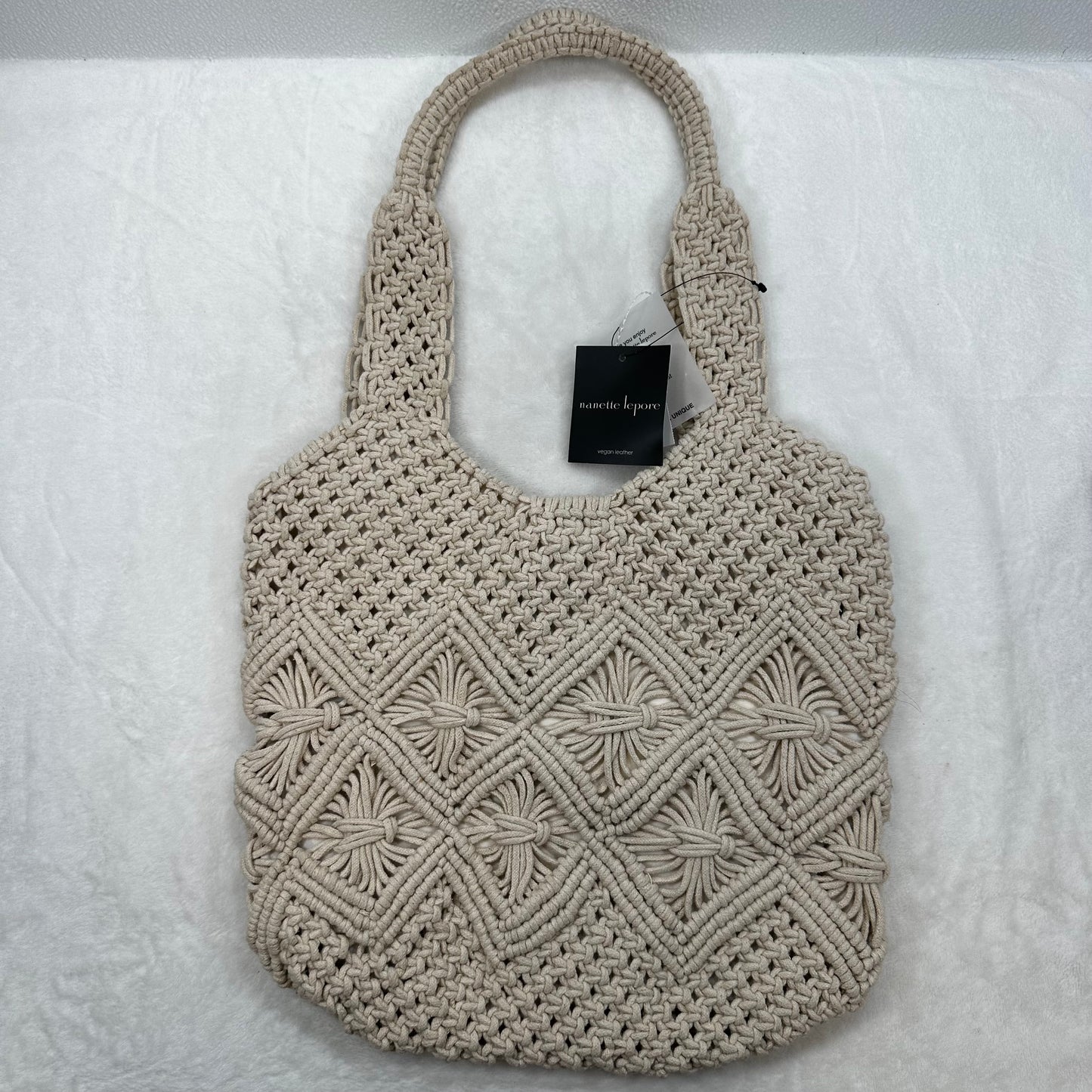 Handbag By Nanette Lepore, Size: Small