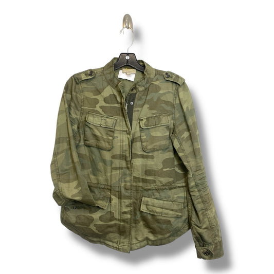 Jacket Utility By Loft  Size: M