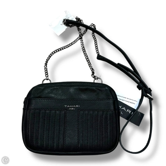 Crossbody By Tahari By Arthur Levine, Size: Small