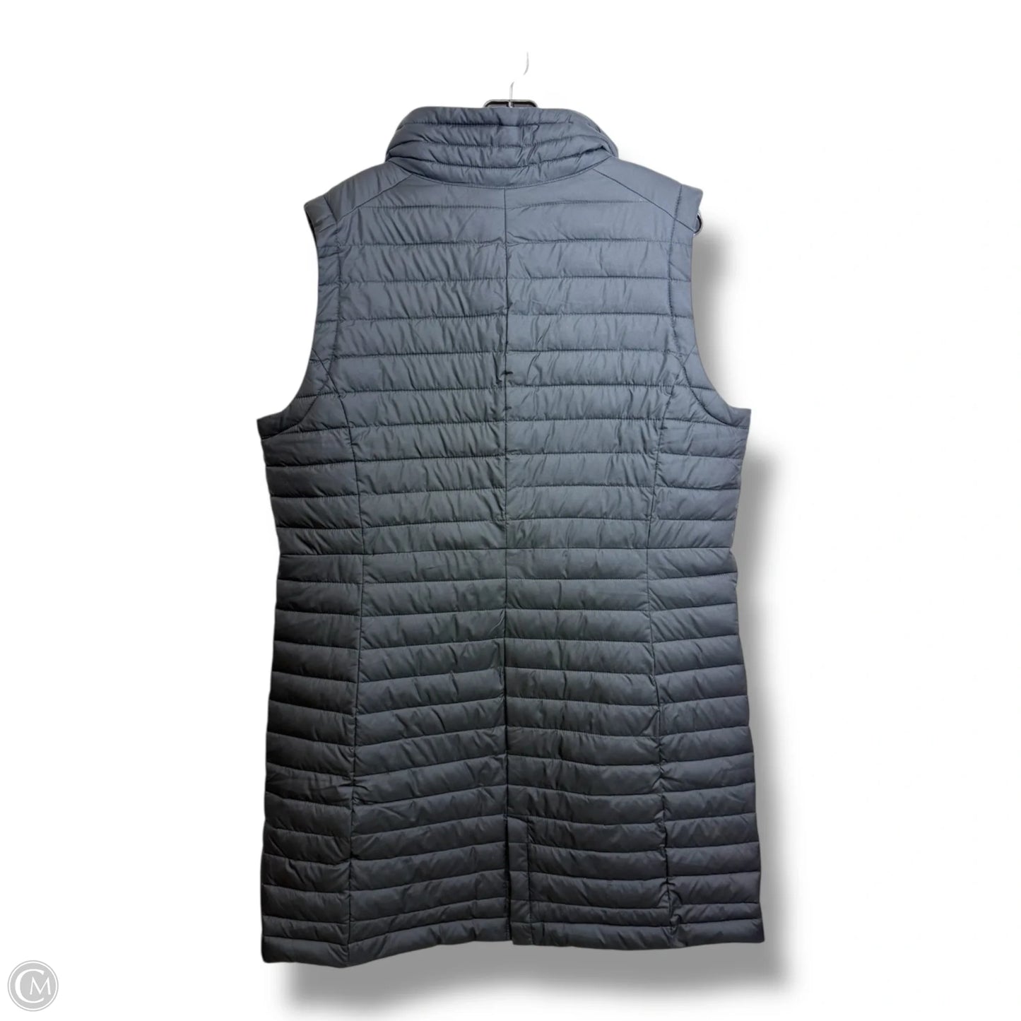 Vest Puffer & Quilted By Columbia In Black, Size: Xl