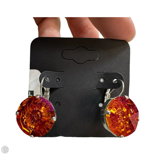 Earrings Stud By Sabika