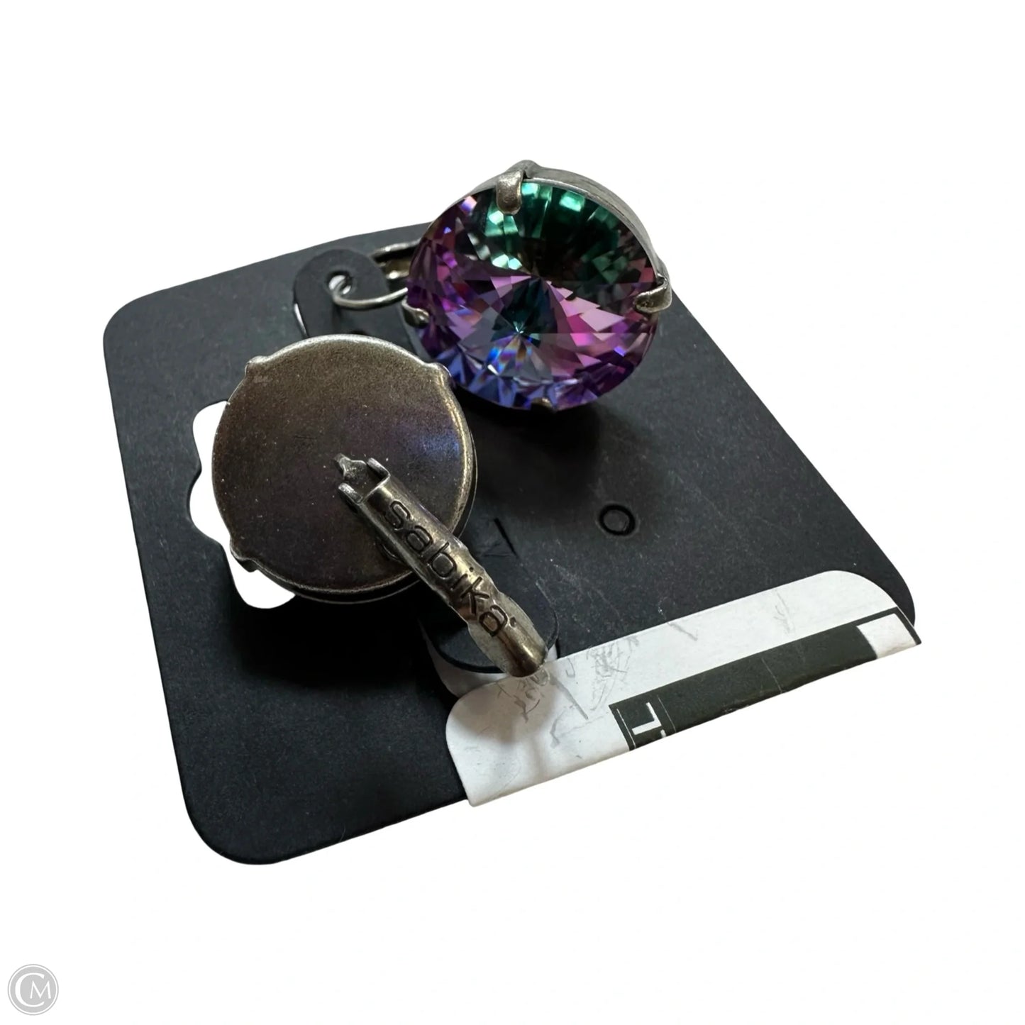 Earrings Stud By Sabika