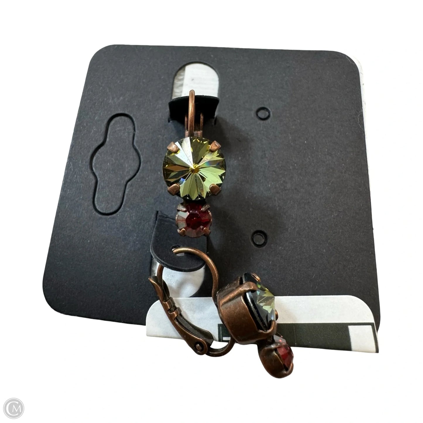 Earrings Stud By Sabika