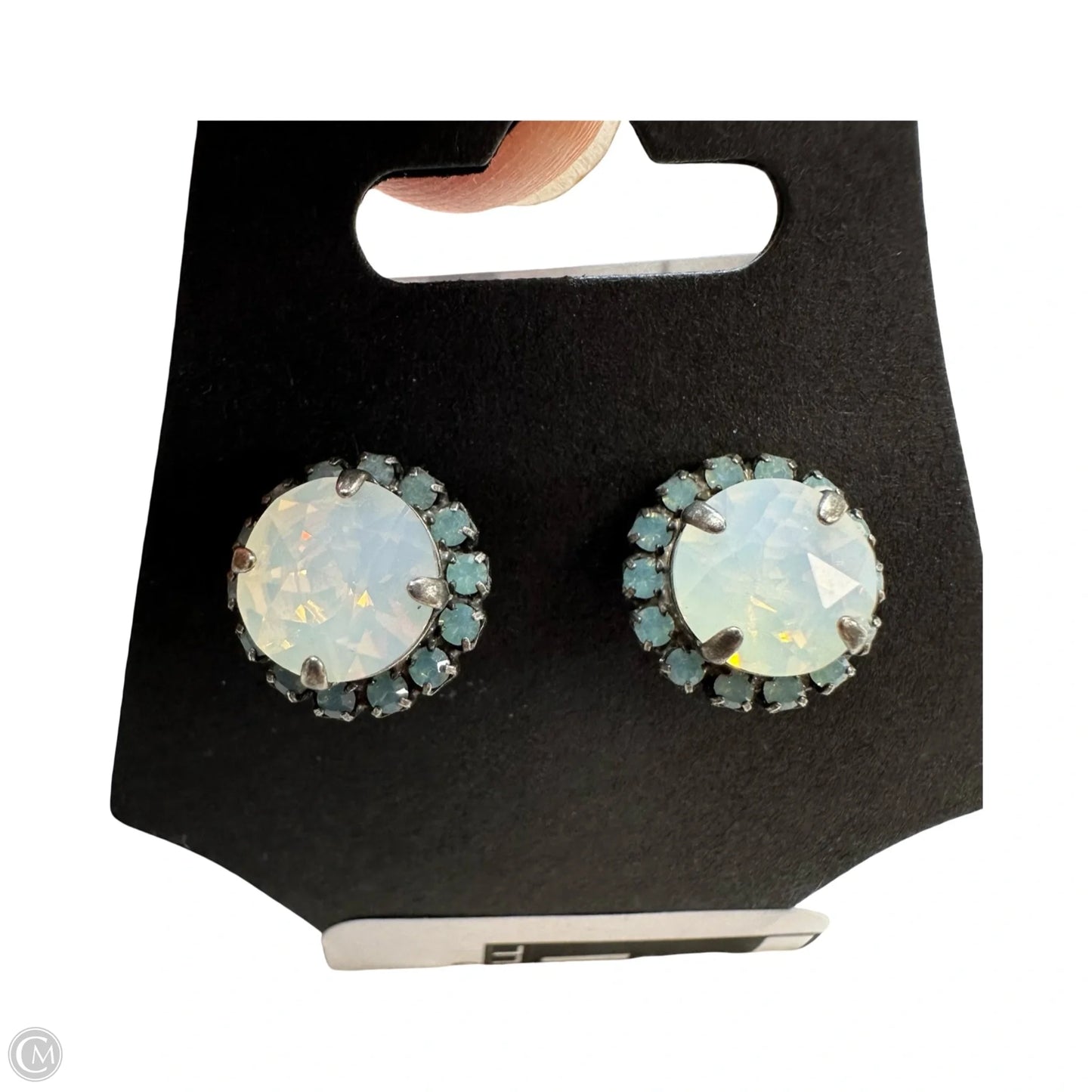 Earrings Stud By Sabika