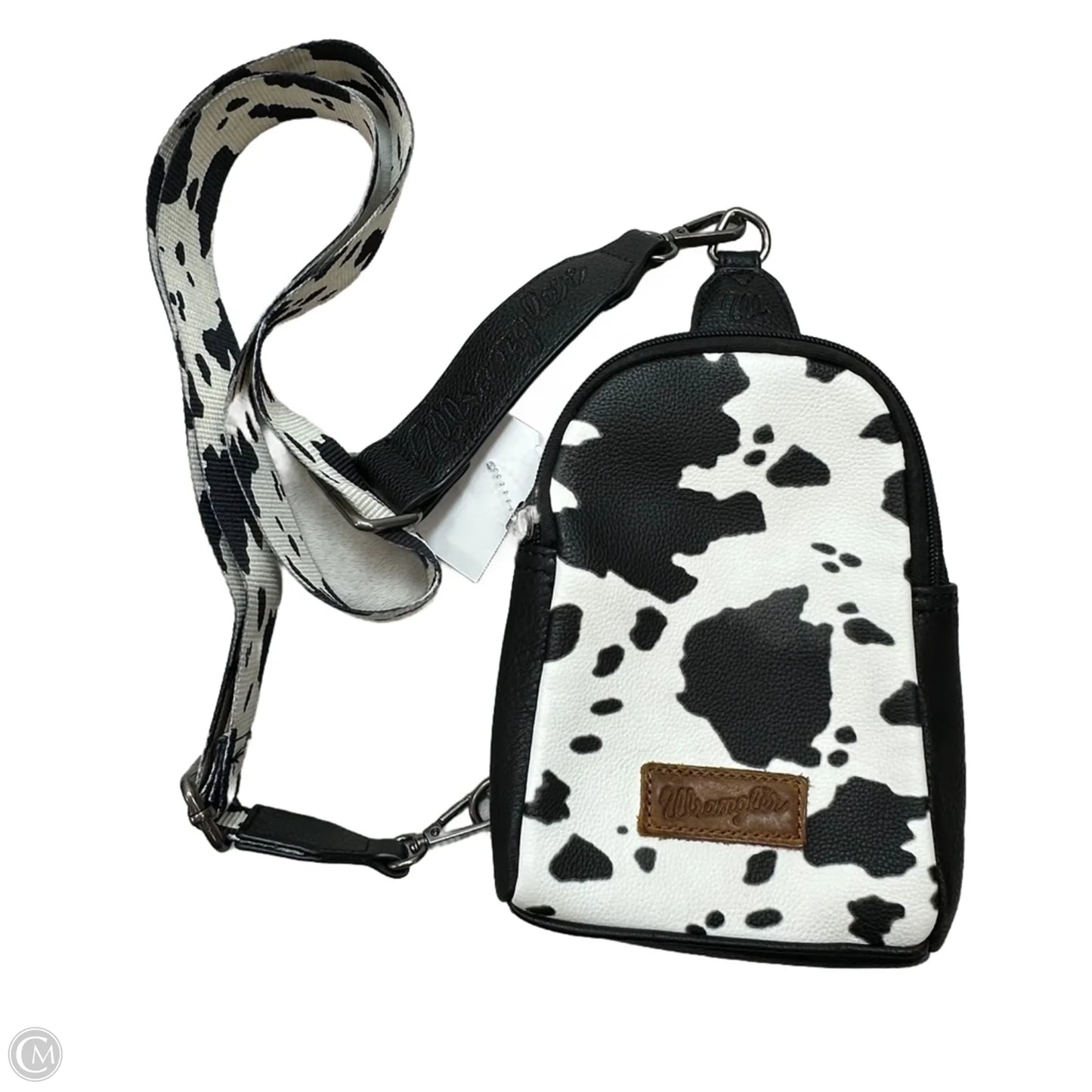 Crossbody By Wrangler, Size: Small