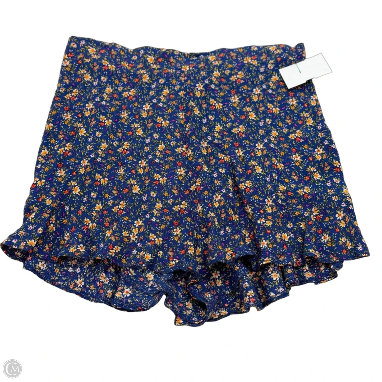 Shorts By American Eagle In Navy, Size: S