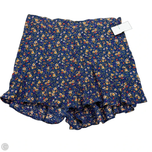 Shorts By American Eagle In Navy, Size: S