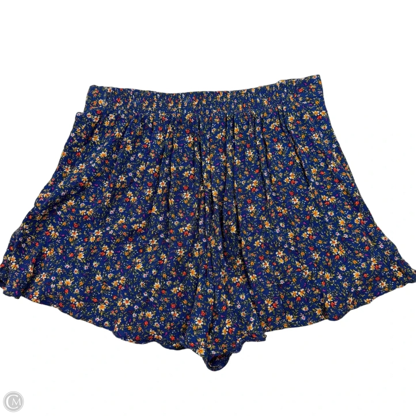 Shorts By American Eagle In Navy, Size: S