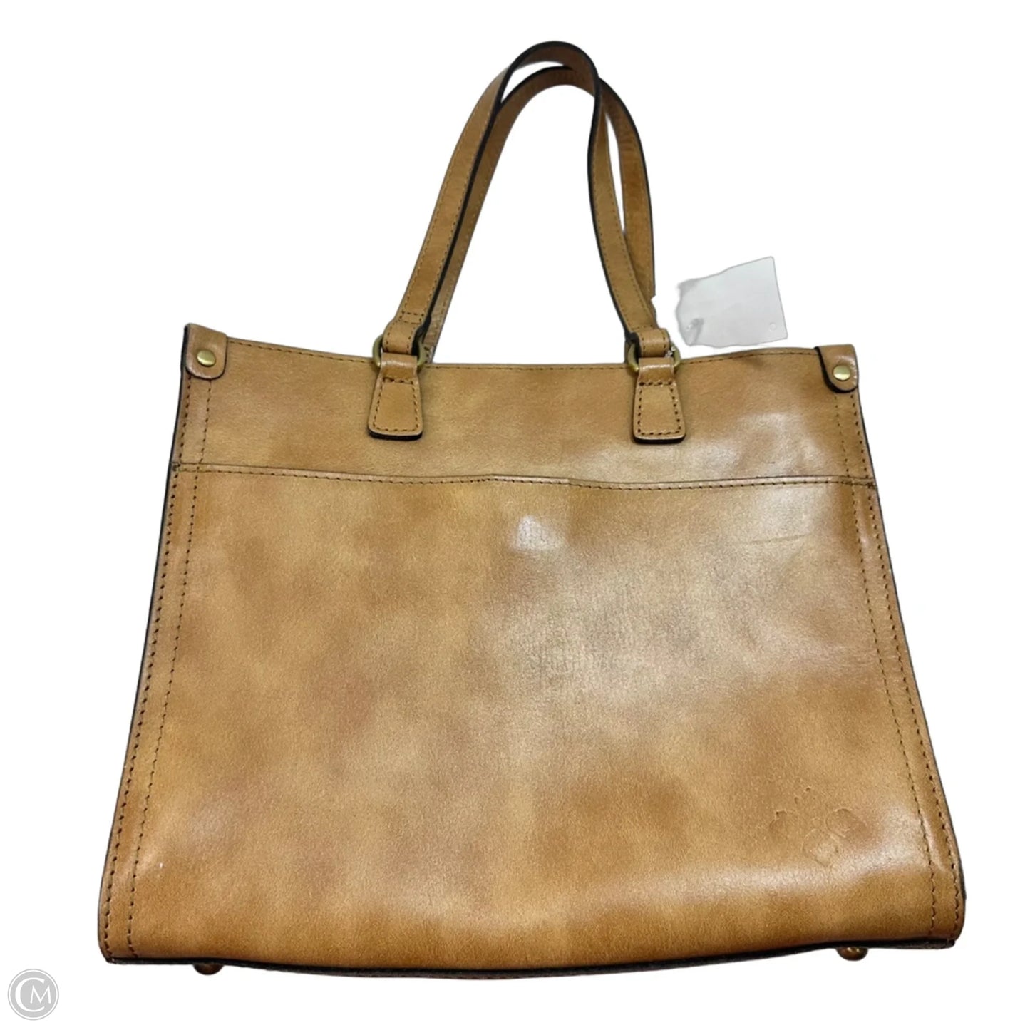 Handbag Designer By Patricia Nash, Size: Medium