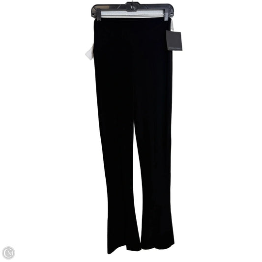 Spat legging Athletic Pants By Norma Kamali In Black, Size: M
