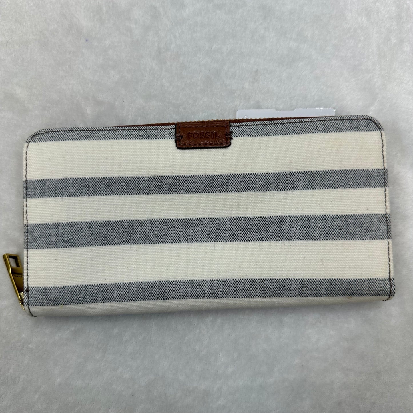 Wallet By Fossil  Size: Small