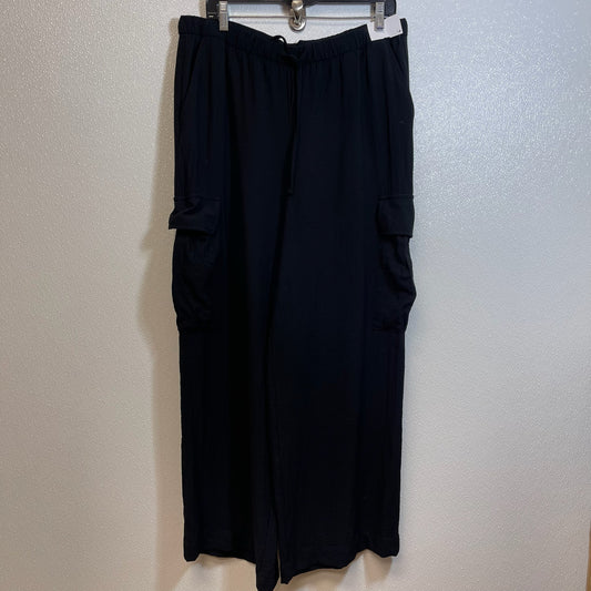 Pants Cargo & Utility By Gap O In Black, Size: L