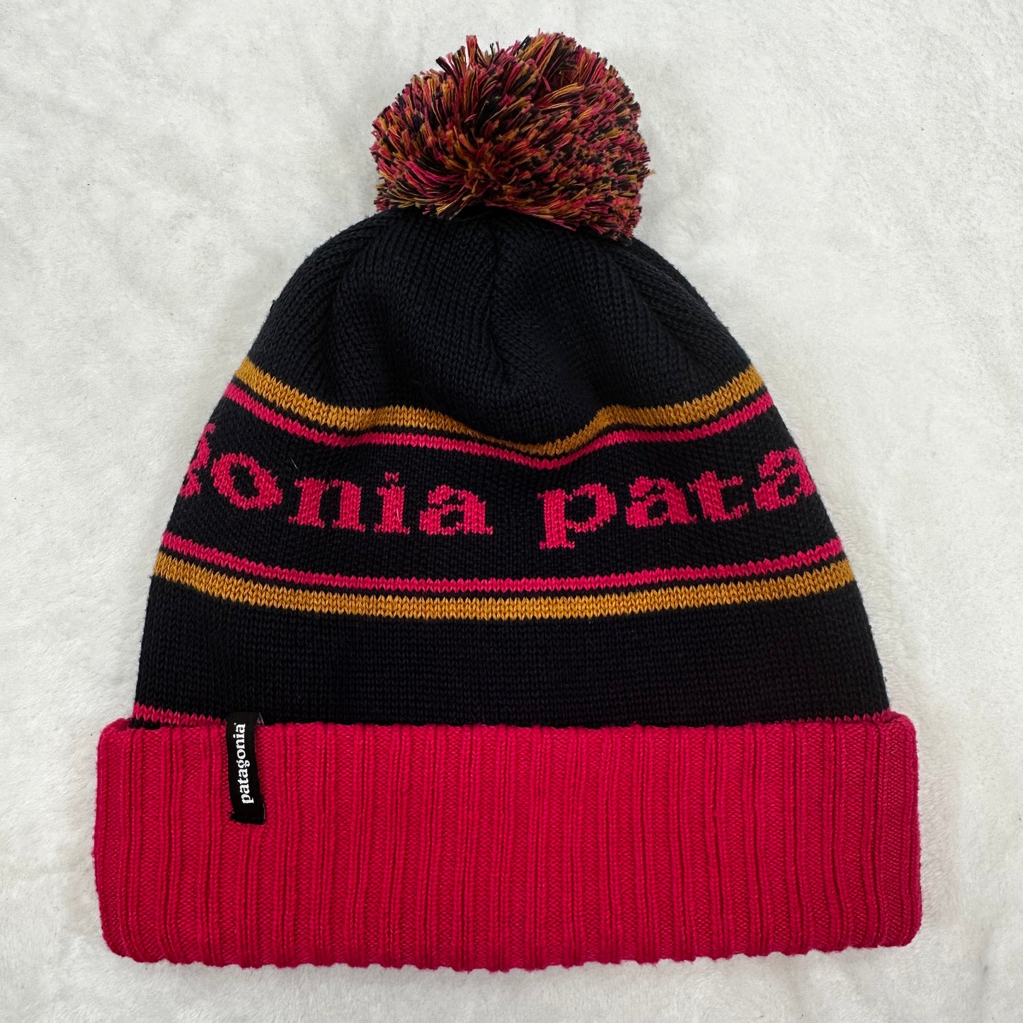 Hat Beanie By Patagonia