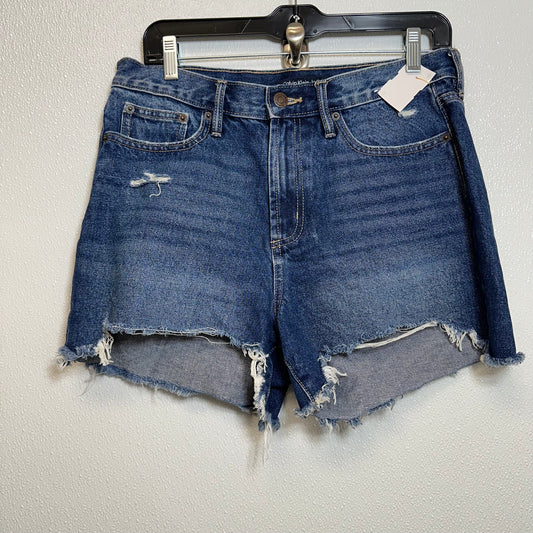 Shorts By Calvin Klein O  Size: 8