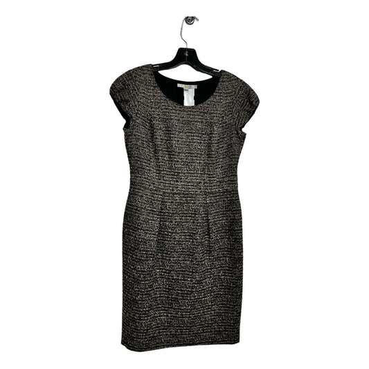 Dress Casual Short By Boden In Tweed, Size: Petite   Small