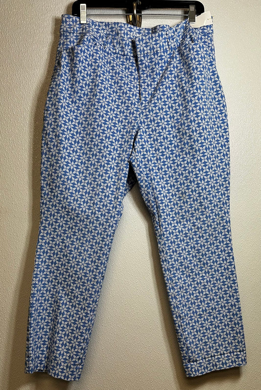 Pants Ankle By Old Navy O  Size: 16