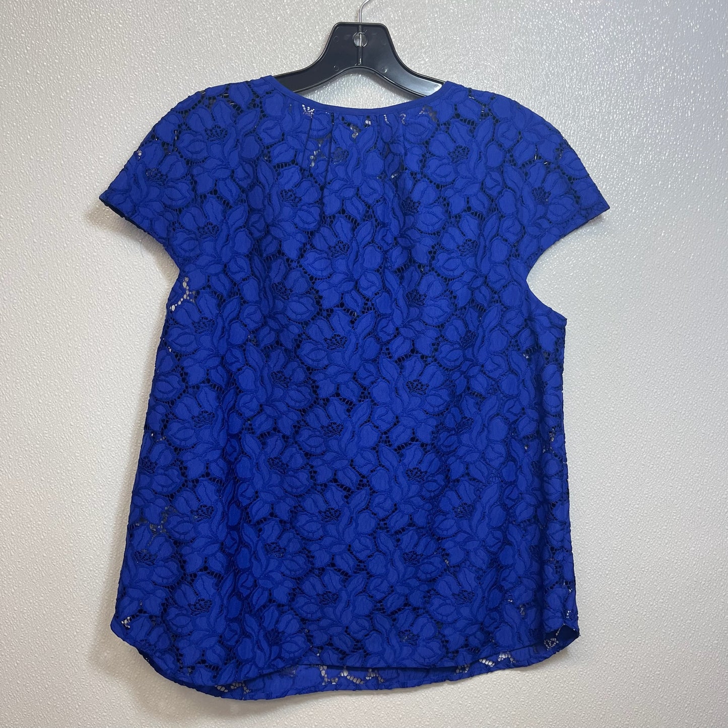 Top Short Sleeve By J Crew O  Size: M