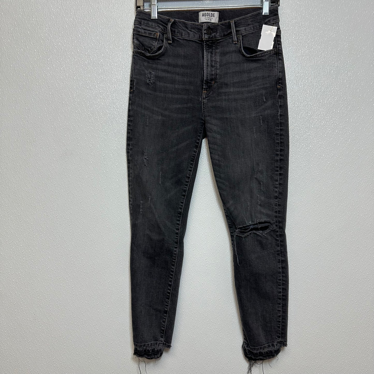 Jeans Skinny By Agolde  Size: 4