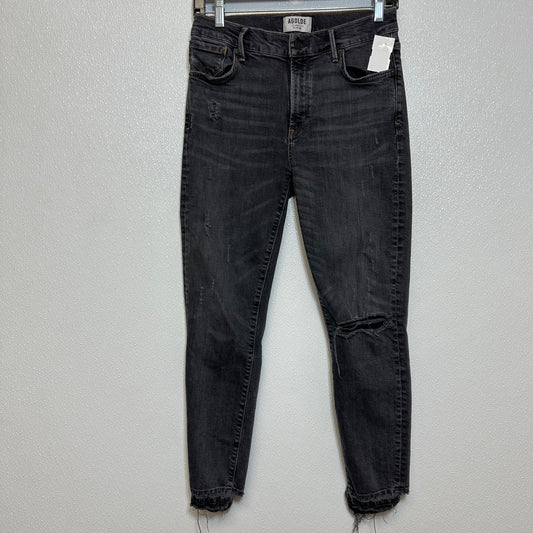 Jeans Skinny By Agolde  Size: 4