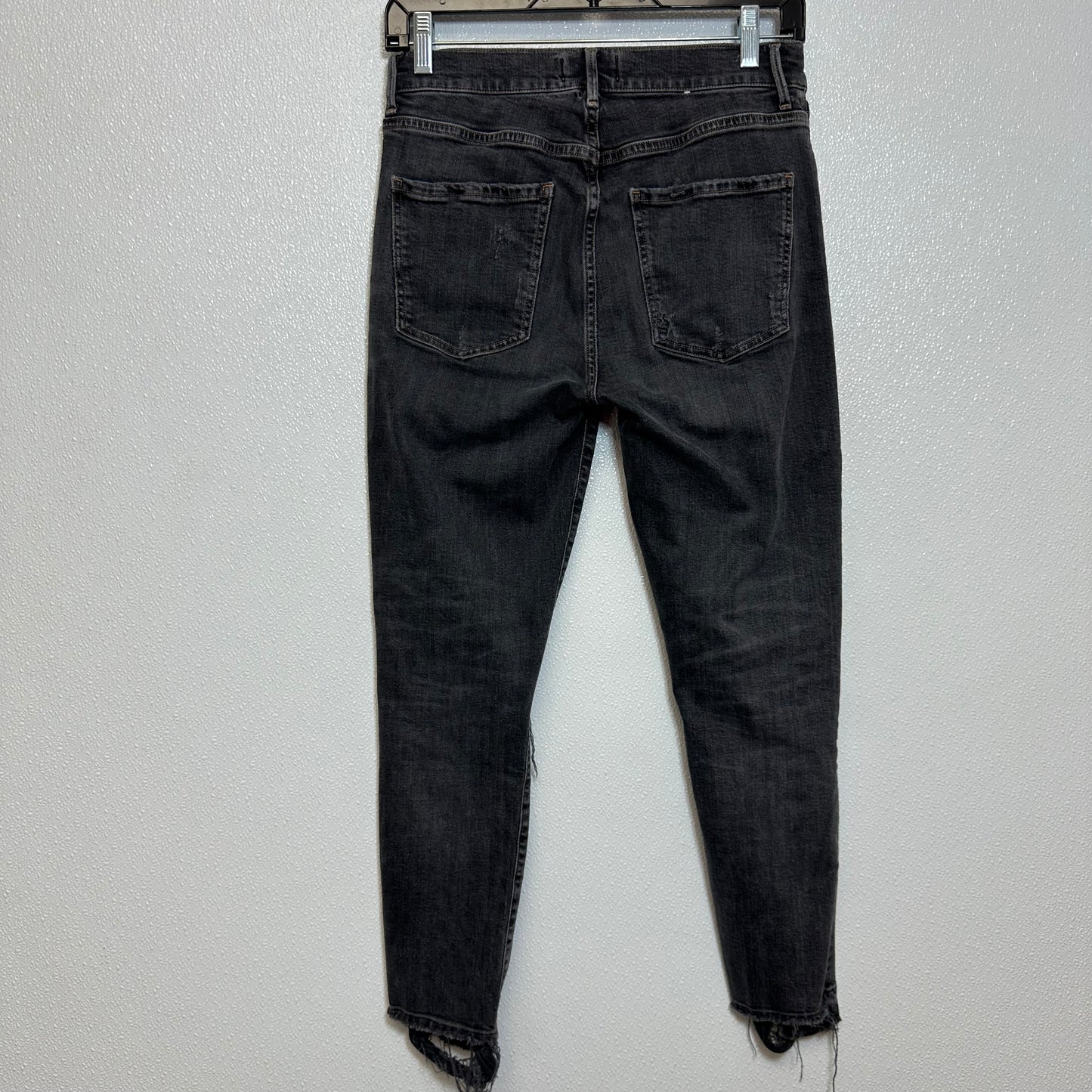 Jeans Skinny By Agolde  Size: 4