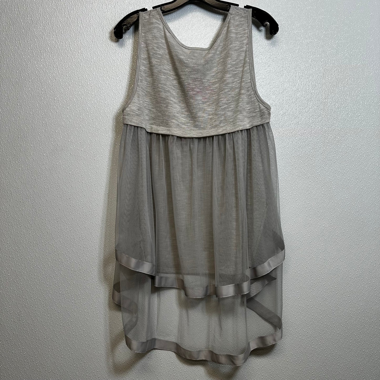 Top Sleeveless By A Reve  Size: L