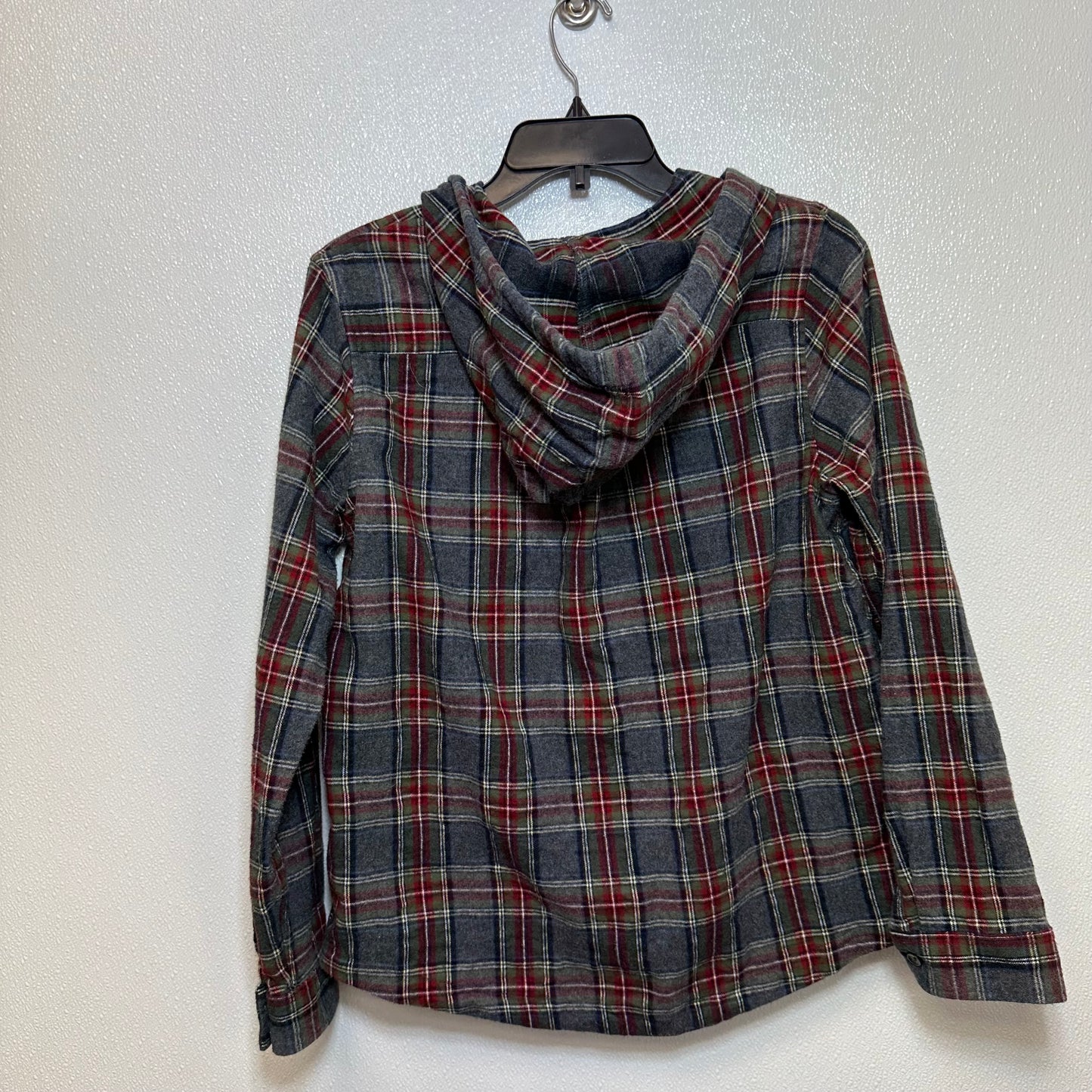 Jacket Shirt By Ll Bean  Size: S
