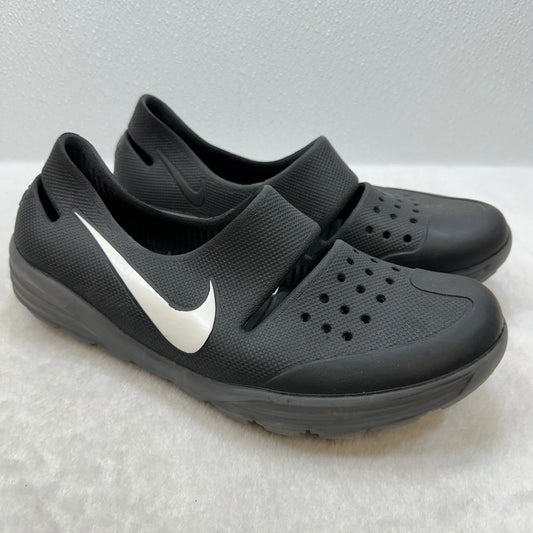 Sandals Flip Flops By Nike  Size: 12