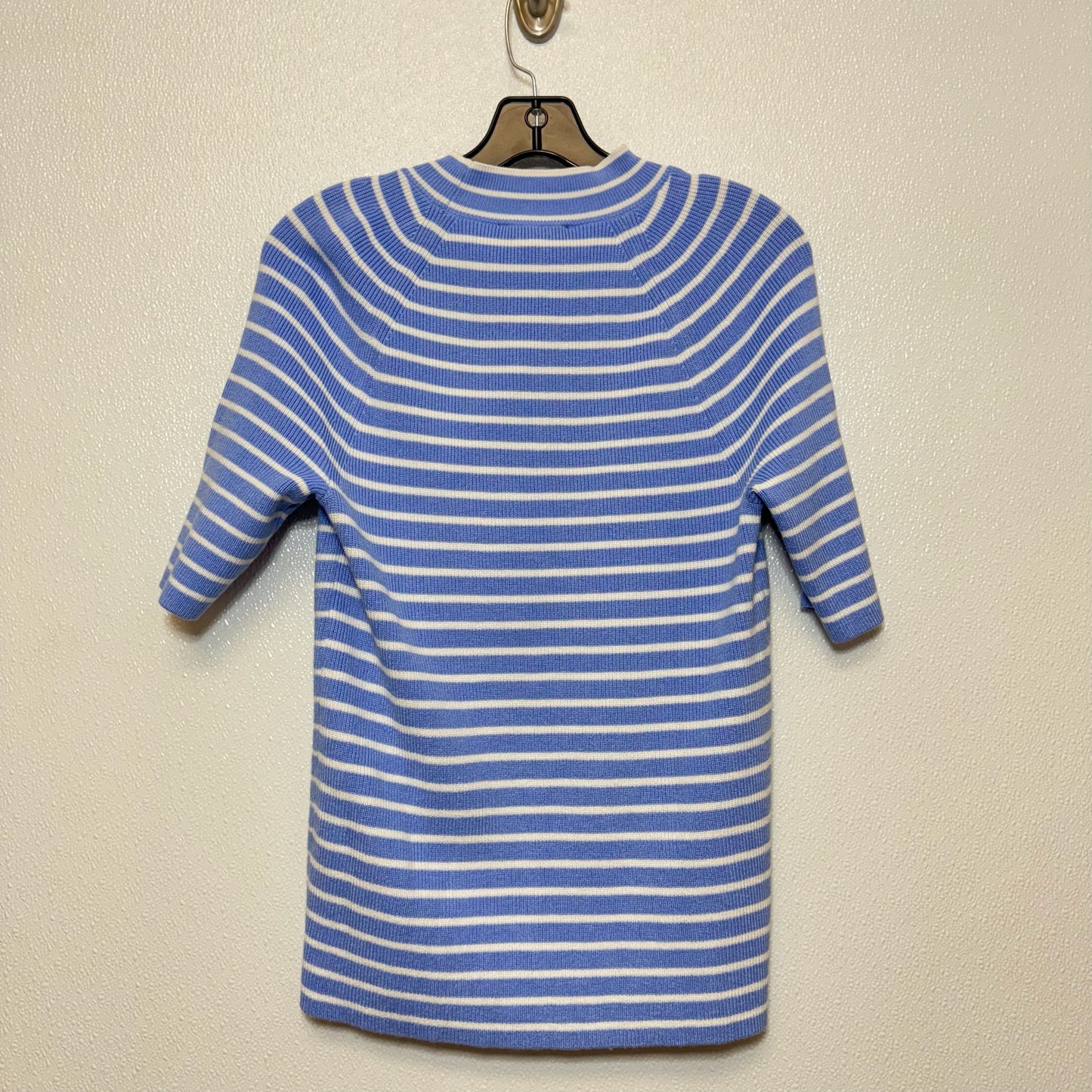 Sweater Short Sleeve By Ann Taylor O  Size: M