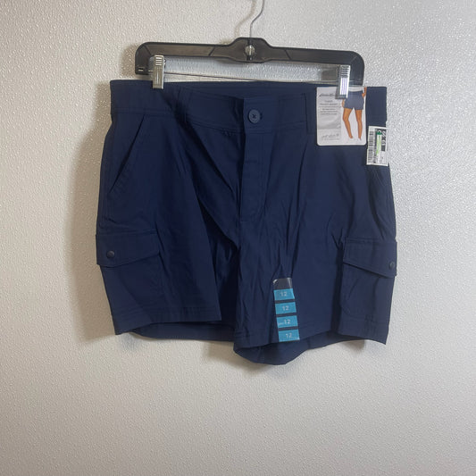 Shorts By Eddie Bauer O  Size: 12