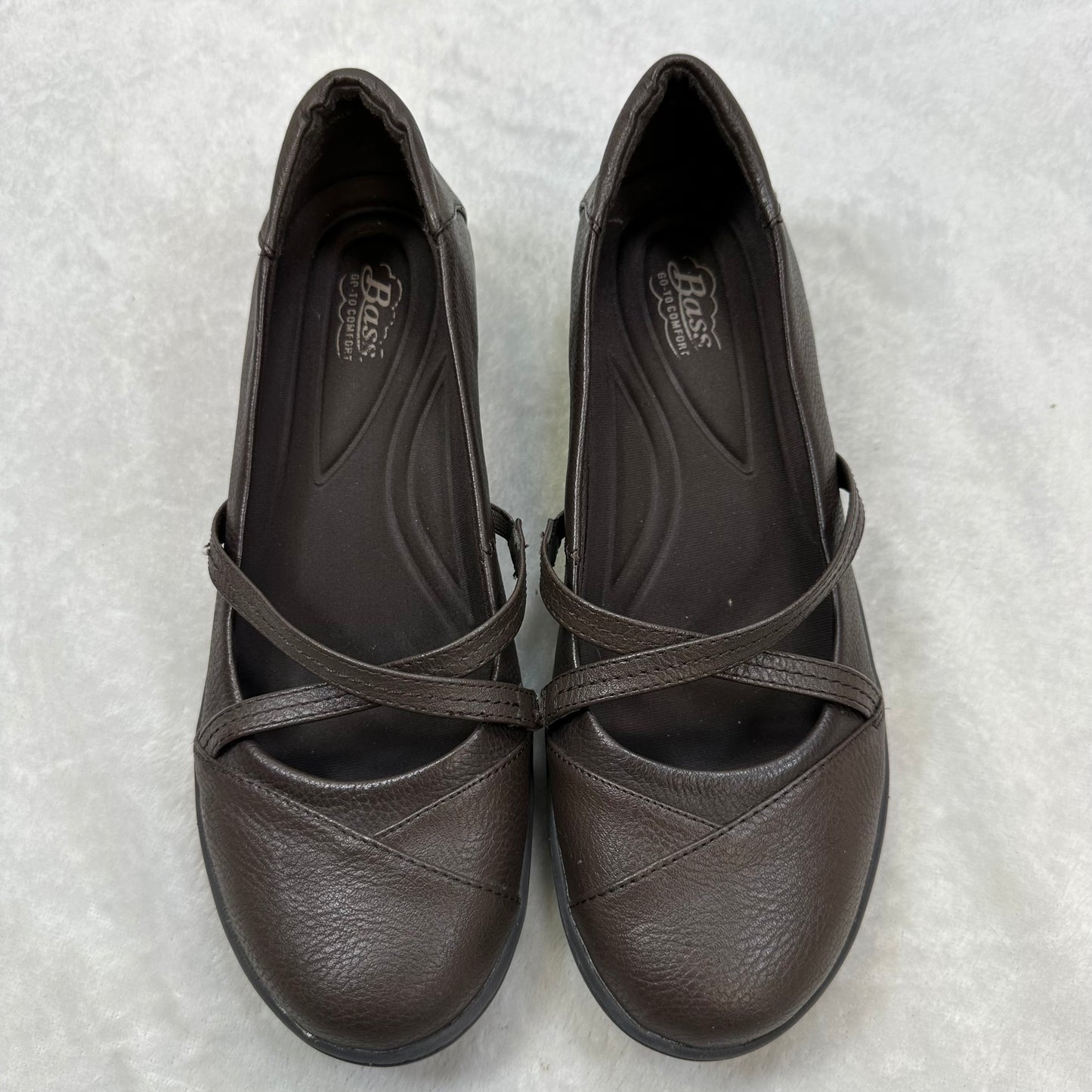 Shoes Flats Other By Bass  Size: 8.5