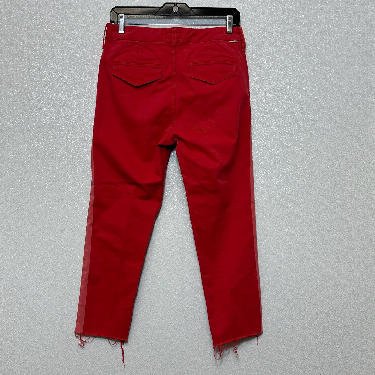 Pants Ankle By Mother Jeans  Size: 2