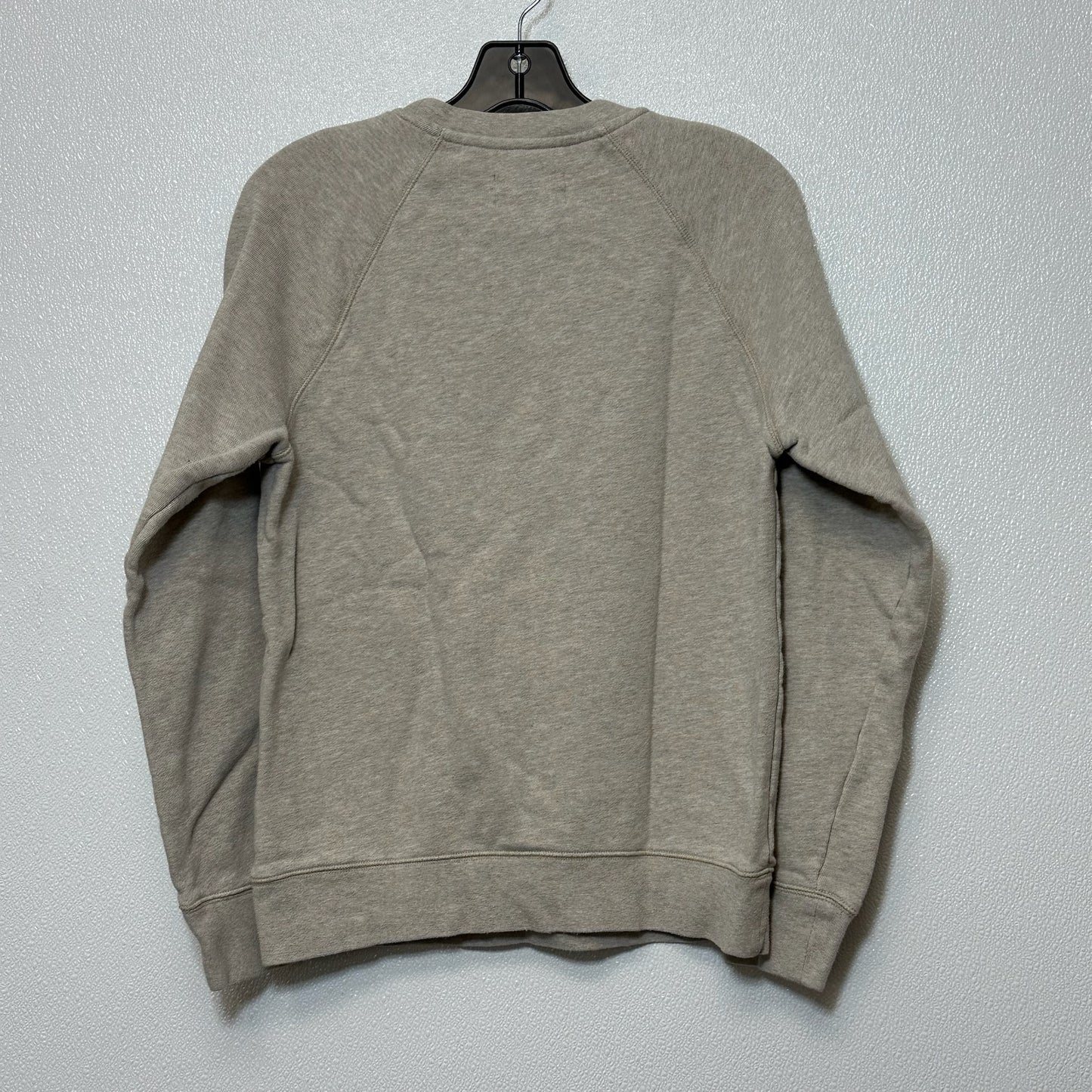 Sweatshirt Crewneck By Everlane  Size: S