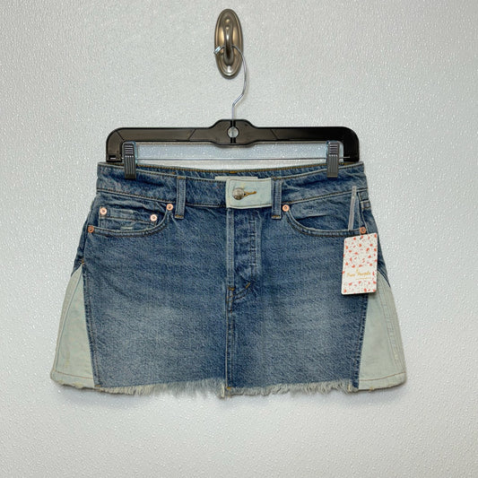 Skirt Mini & Short By Free People  Size: 0